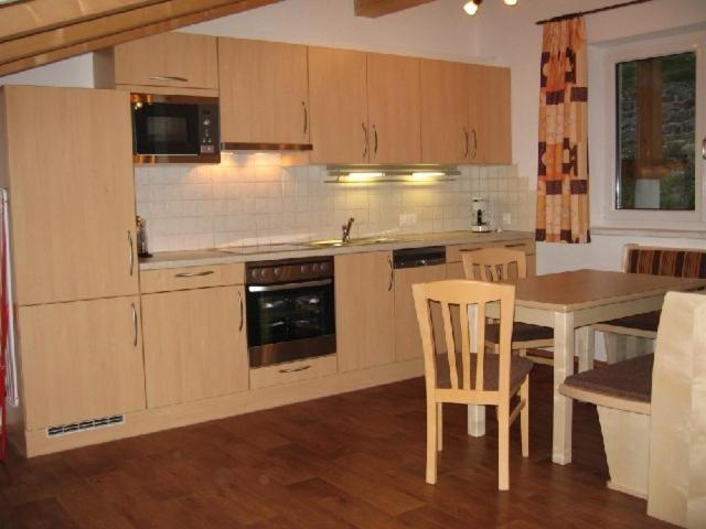 Apart Steffi See Kamer foto