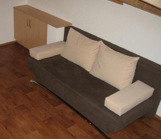Apart Steffi See Kamer foto