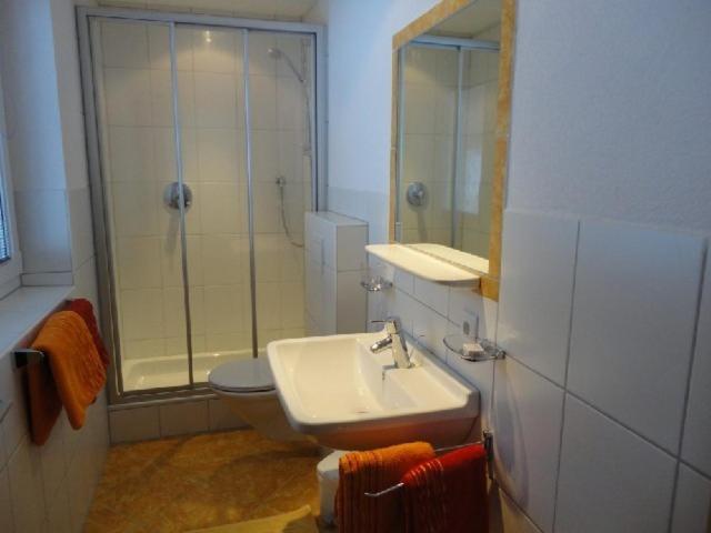 Apart Steffi See Kamer foto