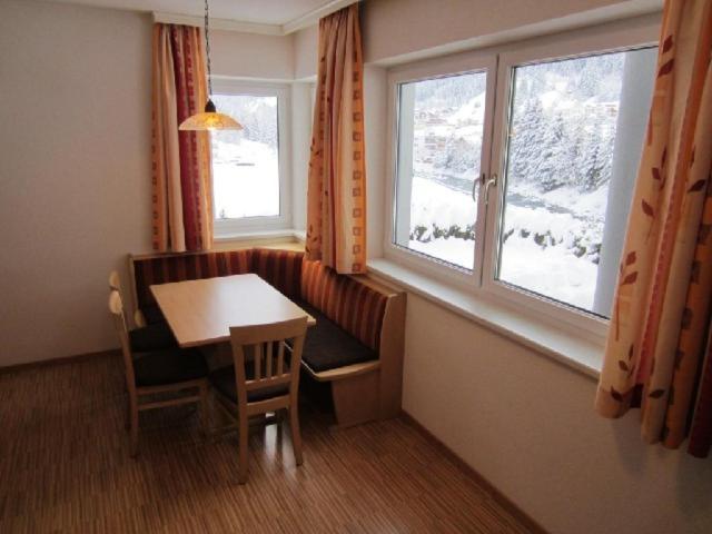 Apart Steffi See Kamer foto