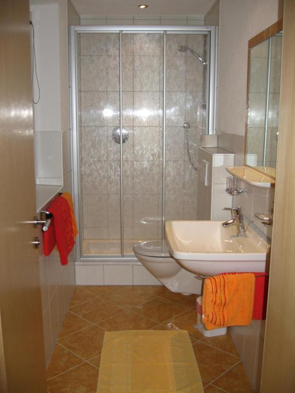 Apart Steffi See Kamer foto